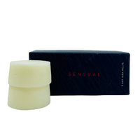 Soy Wax Melts SENSUAL pack of 5