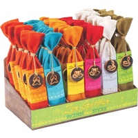 Zen Garden Incense GERANIUM ROSE Single Packet