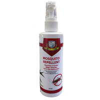 Silver Boost MOSQUITO REPELLENT 200ml