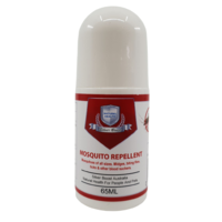 Silver Boost MOSQUITO REPELLENT Roll On 65ml