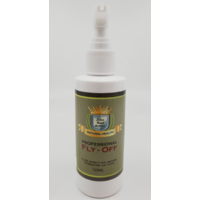 Silver Boost FLY OFF INSECT REPELLENT 125ml