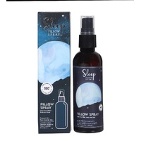 Sleep Collection Aromatherapy Pillow Spray SLEEP 100ml