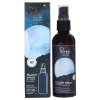 Sleep Collection Aromatherapy Pillow Spray SLEEP 100ml