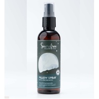 Sleep Collection Aromatherapy Pillow Spray SNOREFREE 100ml