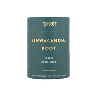 Teelixir Ashwagandha Root 100g