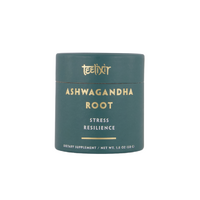 Teelixir Ashwagandha Root 50g