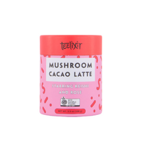 Mushroom Cacao Latte 100g