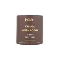 Teelixir Chaga Mushroom 50g