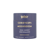 Teelixir Cordyceps Mushroom 50g