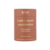 Teelixir Lion’s Mane Mushroom 100g