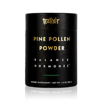 Teelixir Pine Pollen Powder 50g