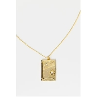 Astromantique STELLA Locket Necklace