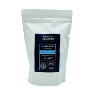 Magnesium Flakes PREMIUM GRADE 600g