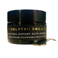 Shilajit Resin 30g Natural Himalayan Supplement
