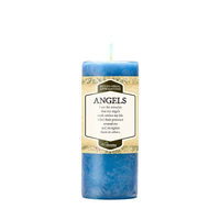 Affirmation Candle ANGEL