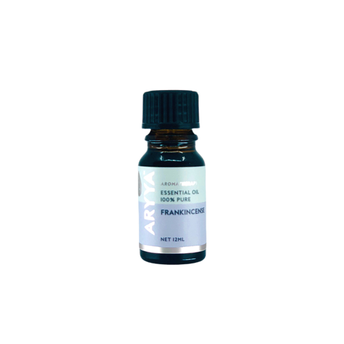 Aryya 100% Pure Essential Oil FRANKINCENSE 12ml