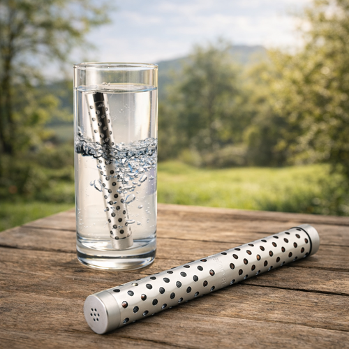 Alkaline Water Stick