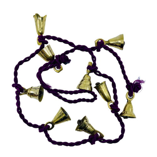 Bells On String - Large