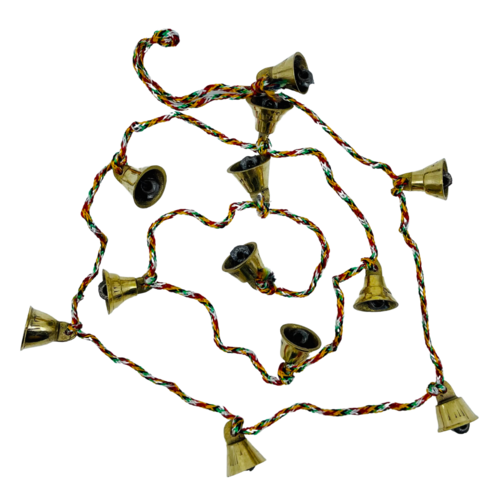 Bells On String - Small
