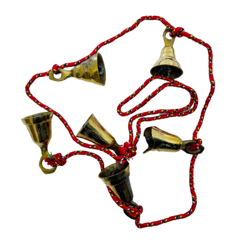 Bells On String - Extra Large