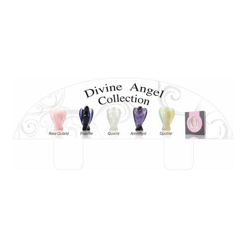 Divine Angels 12 Piece BULK BUY
