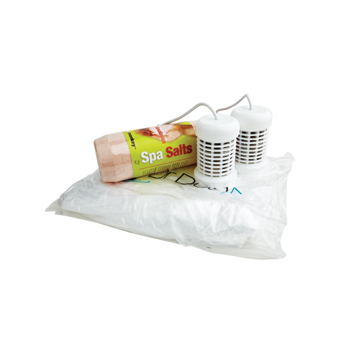 Direct Release Pro Unit - Consumables Pack