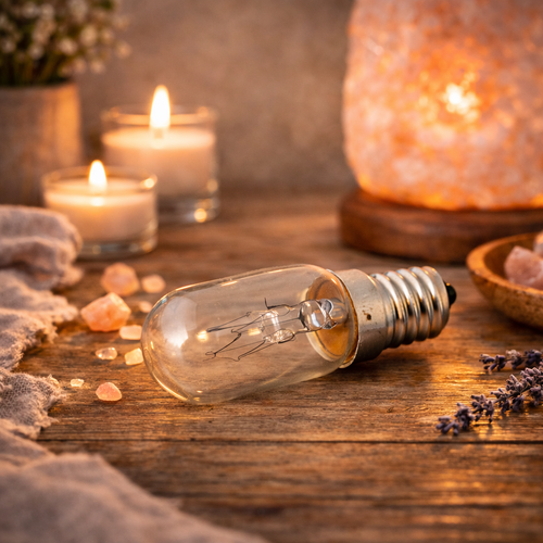 Globe CLEAR 25w (220v - 240v)