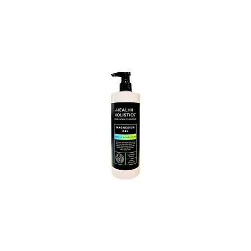 Magnesium Cooling Gel 500ml