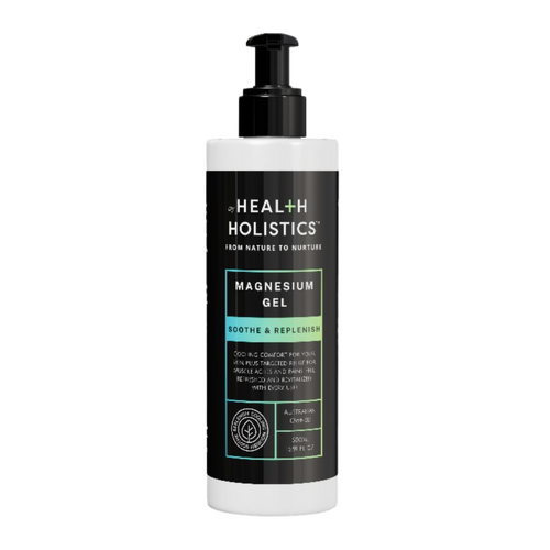 Magnesium Cooling Gel 500ml