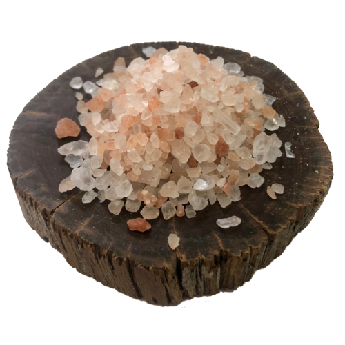 Himalayan Pink Salt GRINDING Coarse Granules 10kg