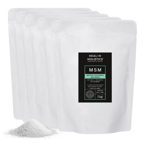 MSM Methyl-Sulfonyl-Methane 10kg