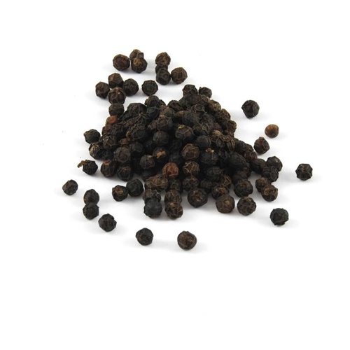 Black Pepper Corns REFILL 250g