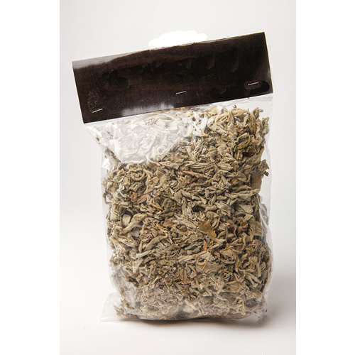Smudge LOOSE LEAF White Sage, Lavender, & Rosemary 200g