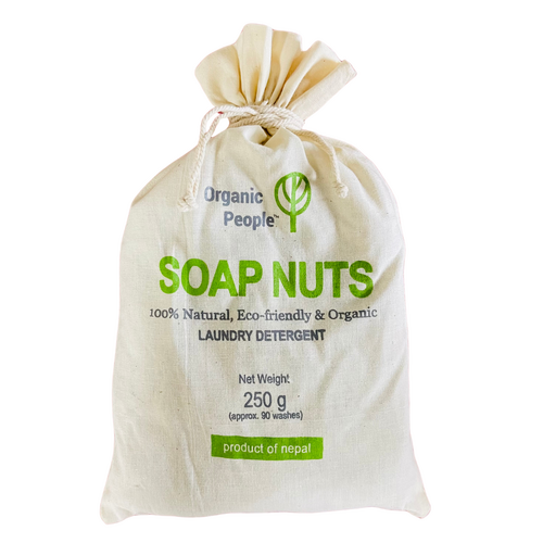 Himalayan Natural SOAP NUTS Laundry Wash 250g