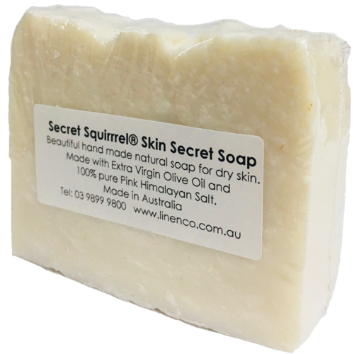 Skin Secret SOAP BAR Original 150g