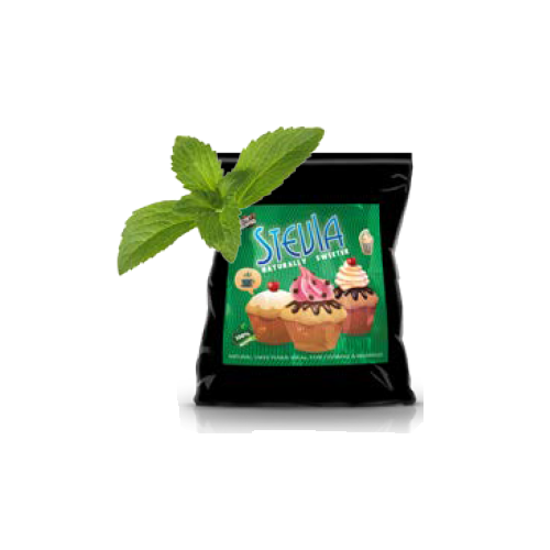 Secret Squirrel STEVIA Blend Natural Sweetener 2kg