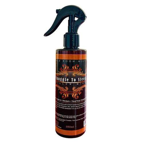 Lifestyle Mist Spray SNUGGLE TO SLEEP 250ml