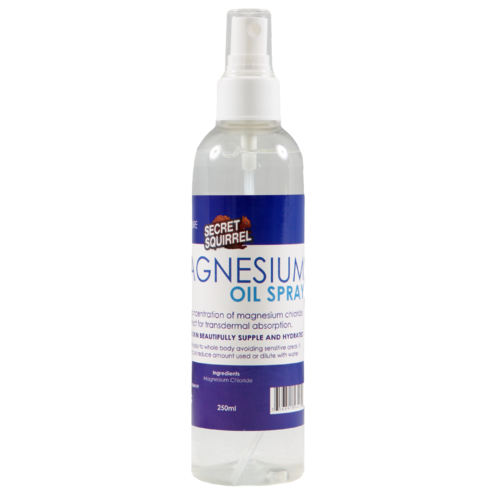 Magnesium Oil ULTRA CONCENTRATED 1L