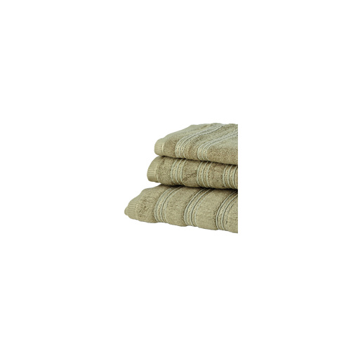 100% Bamboo Face Washer Towel Cloth SAGE GREEN