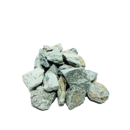 Raw Crystal Chunks FLUORITE Bulk 15kg