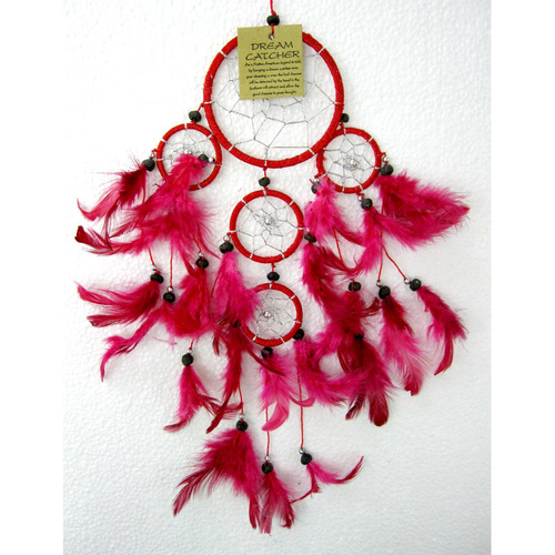 Dream Catcher MINI 9cm