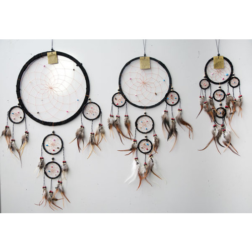 Dream Catcher SET OF 3