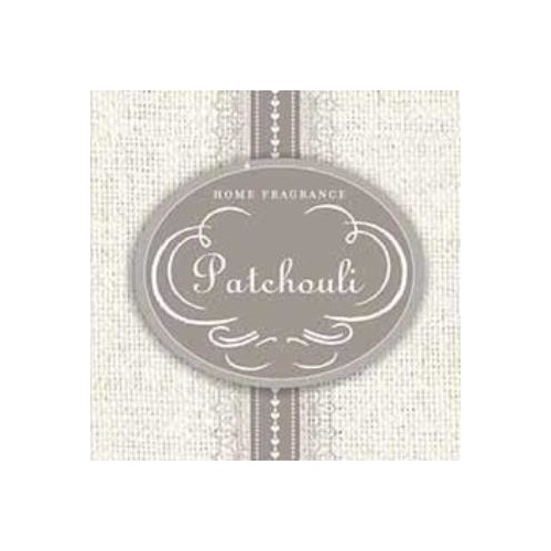 Home Fragrance Incense PATCHOULI Single Packet