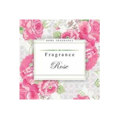 Home Fragrance Incense ROSE Single Packet