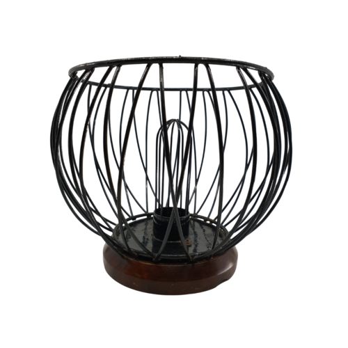 EMPTY Medium Cage