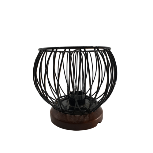 EMPTY Mini Cage