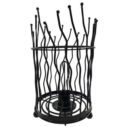 EMPTY Wilderness Cage