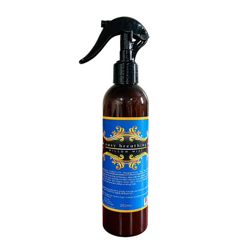 Lifestyle Mist Spray EASY BREATHING 250ml