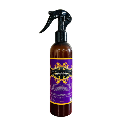 Lifestyle Mist Spray LIFE'S PASSION 250ml