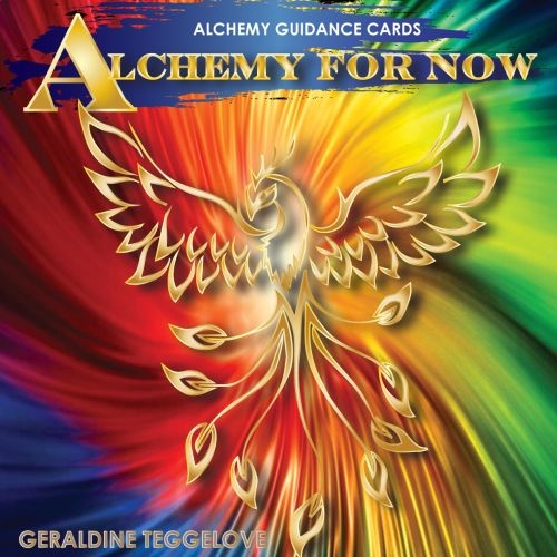 Alchemy For Now Transformational Cards - Individual Pack